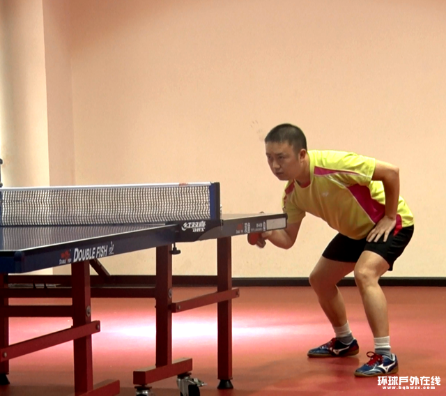 2016中国乒乓球协会会员积分赛贵州赛区遵义开赛