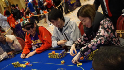 都是幹貨！澳門德州撲克之旅全攻略！