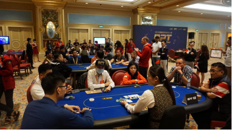 都是幹貨！澳門德州撲克之旅全攻略！
