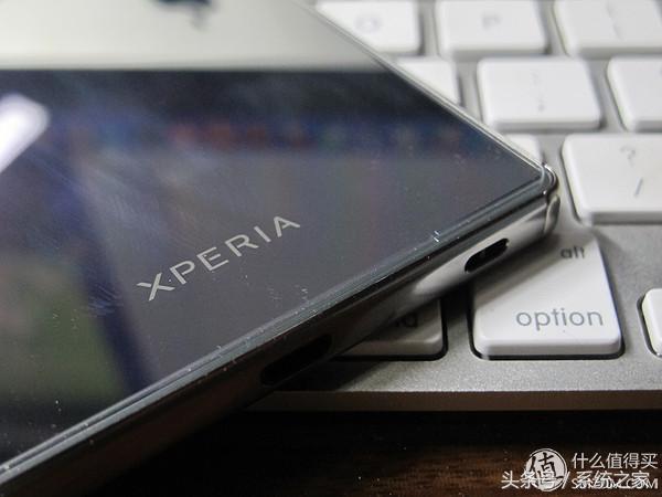 心寒之后确定深爱着的秘笈 - SONY XperiaZ5 手机上
