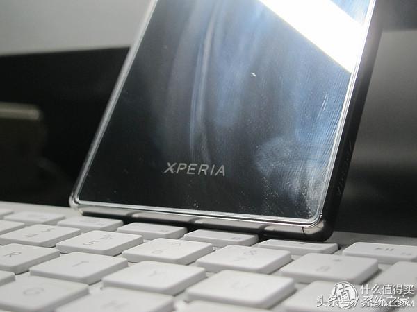 心寒之后确定深爱着的秘笈 - SONY XperiaZ5 手机上