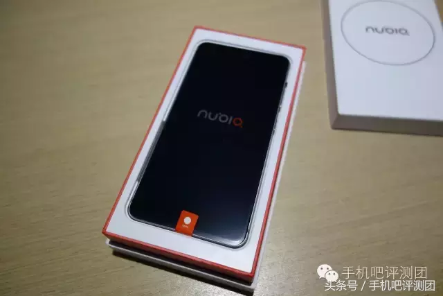 更牛的小公牛？nubiaZ11miniS拿到拆箱测评