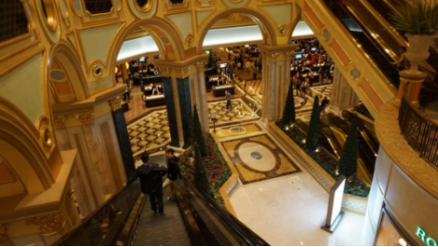 都是幹貨！澳門德州撲克之旅全攻略！