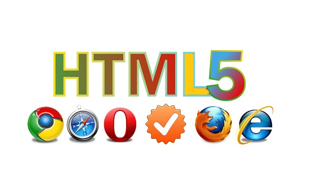 HTML5 框架中这几个web前端开发者要学习