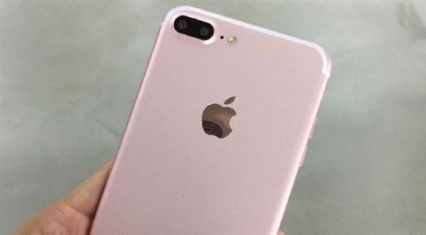 哪一个才就是你的菜？iPhone 7与美图照片V4s照相比拼