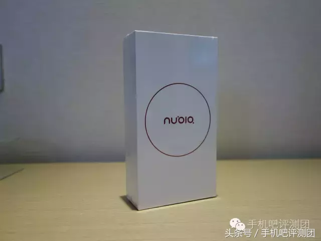 更牛的小公牛？nubiaZ11miniS拿到拆箱测评