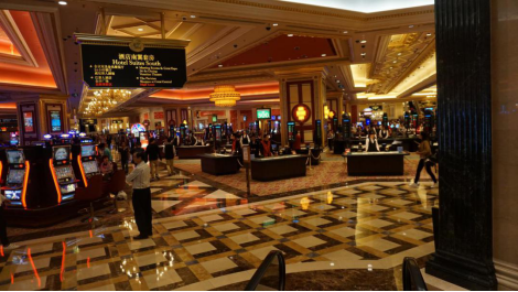 都是幹貨！澳門德州撲克之旅全攻略！