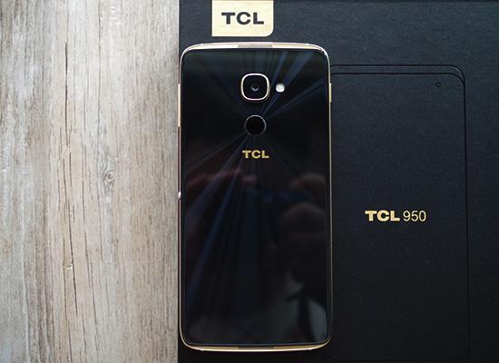 双十一买TCL 手机上，按照实例教程走一定不吃大亏！