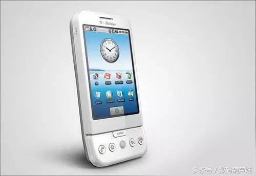 十年回望：这种超經典的手机上，你使用过几种？