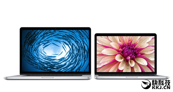 全新升级MacBook Pro最齐规格型号分析：太强！