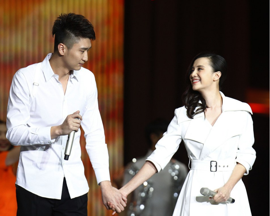 孙悦古晨故事(国手孙悦那些年的绯闻女友,竟然有宋佳,原来大圣也是