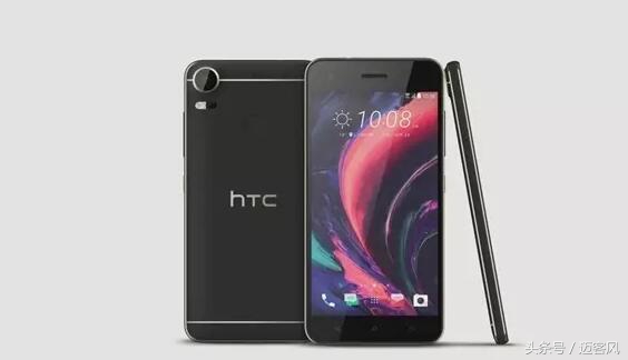 传HTC旗舰级有希望超iPhone7和三星Galaxy S7？