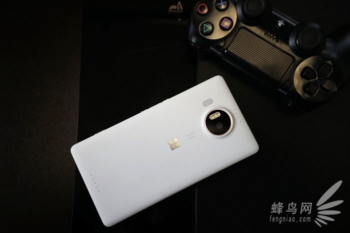 Lumia950XL：从诺基亚到微软的昂贵“情怀”