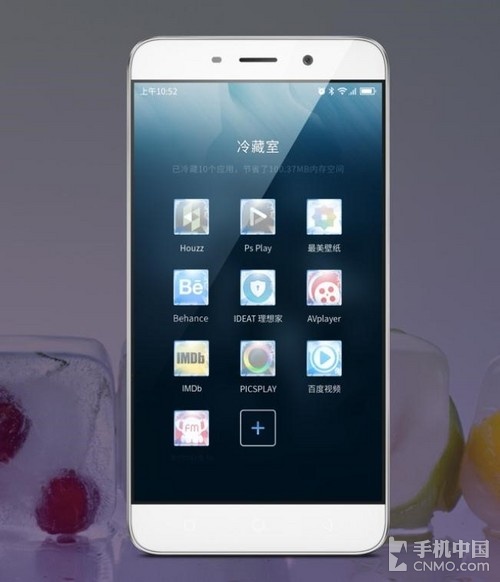 感受为王 高手Note3把常用功能保证完美