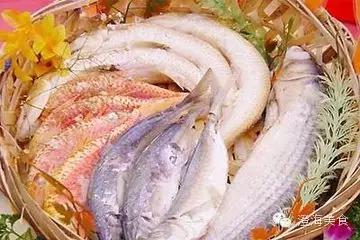 潮菜精品 --- 澄海鱼饭