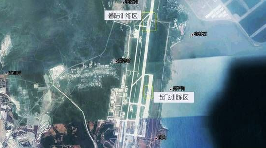美对华技术封锁：中国航母弹射技术发展太快 现竟要中国公开透明