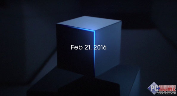 2月13日MWC公布 三星S7释放公布预告片