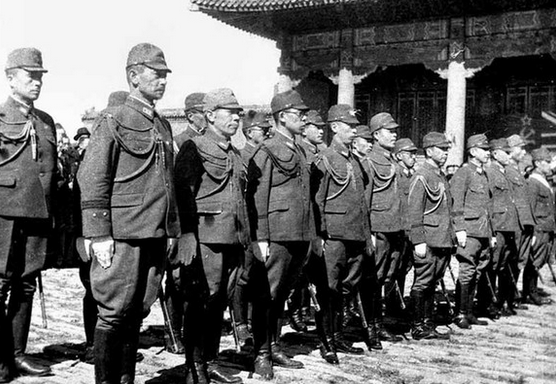 1945年，日本投降后，中国境内180多万日军战俘都去哪了？