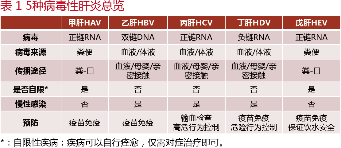 HCV药物研发进展综述(一)：丙型肝炎与抗丙肝药物