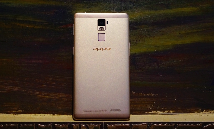 高端旗舰的七大标准，OPPO R7 Plus符合几条？