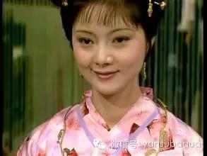 童年回忆良心剧何止西游记，陈晓旭刘晓庆就是我的审美启蒙课