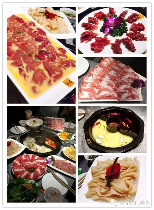 南京20家下雪天最适合去的馆子，爆便宜，热闹，味美,口碑超佳