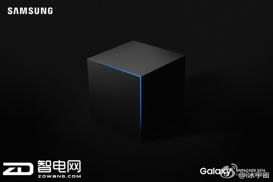 与小米5“碰车” 三星发布Galaxy S7公布时间