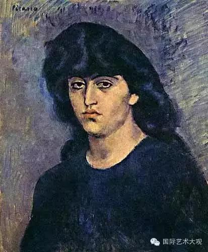绘画狂人毕加索的经典语录