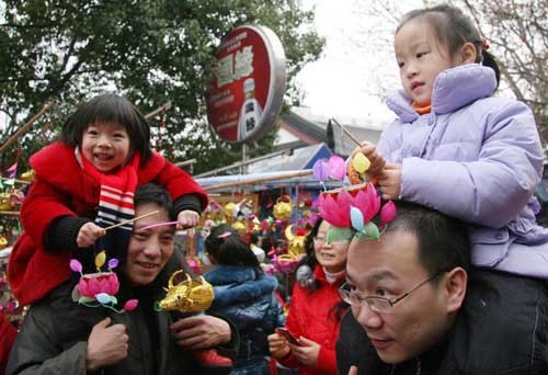 春节警惕儿童意外伤害，四大招让孩子开心过大年