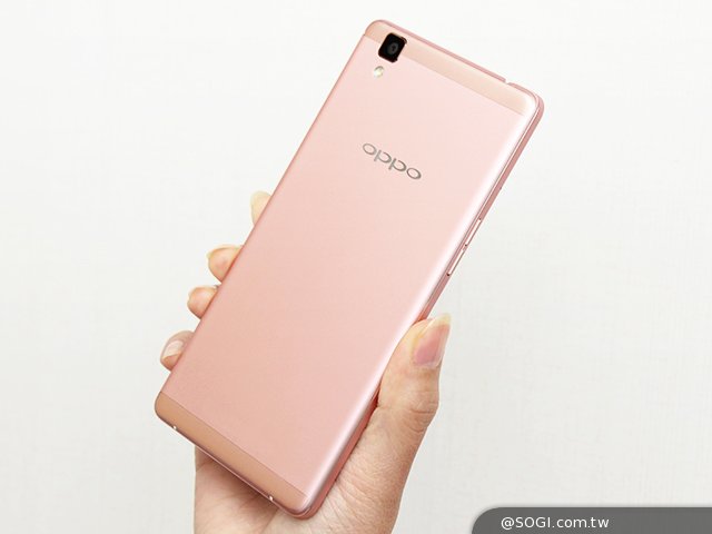 情人節大決戰：iPhone6s，Note5等五旗艦粉色系來襲
