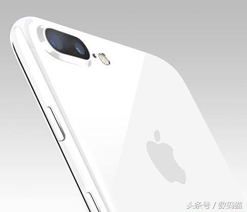 iPhone7：亮黑，让你找个对象，如何？