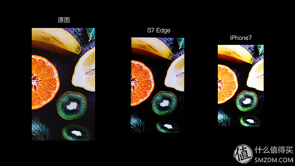 三星vs苹果，谁胜谁负—iPhone7&S7edge对比评测