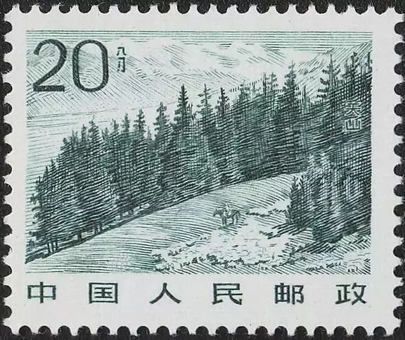 邮票各种印刷版别介绍（一）雕刻版