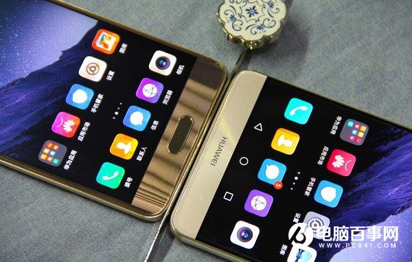 华为公司Mate9和Mate9 Pro有什么不同？看了立懂！