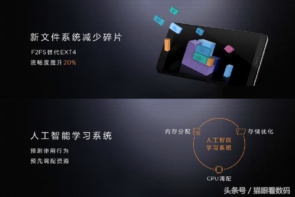 中国发行华为公司Mate9三个版本号有什么不同？详尽数据分析