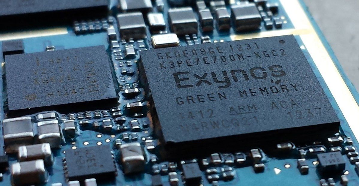 猎户座8890？为了更好地三网通魅族手机得等2020年Exynos9