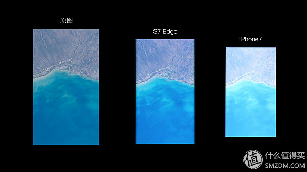 三星vs苹果，谁胜谁负—iPhone7&S7edge对比评测