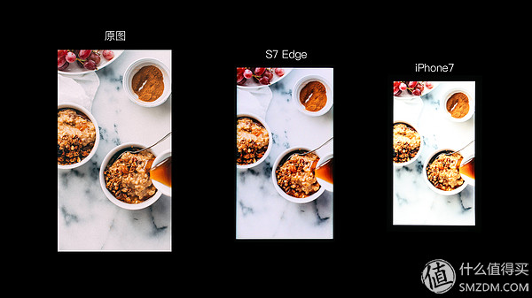 三星vs苹果，谁胜谁负—iPhone7&S7edge对比评测