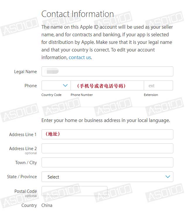 苹果开发者账号注册流程详解，附中文注册入口？