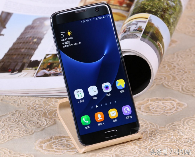 华为公司Mate9 pro与三星S7 edge你买哪一个？