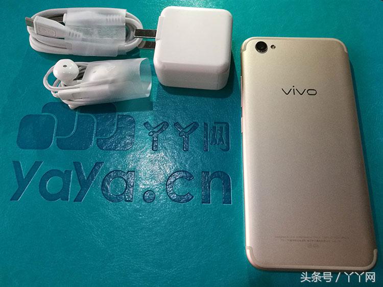 外置双摄像头vivo X9拆箱，彻底改变自拍照