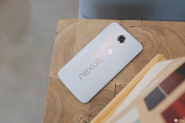 闲聊 NEXUS 6 之余，谈谈设备和人的关系