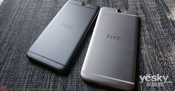 HTC One M10配备:12MP清晰度UltraPixel摄像镜头