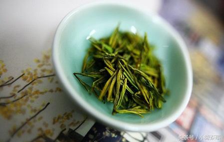 六大茶类功效都太强大，哪种茶最适合你喝？