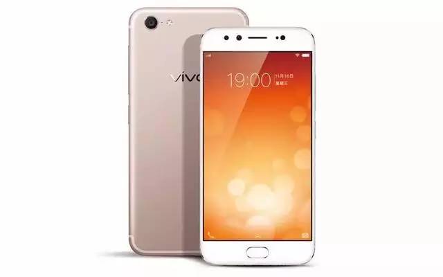 两千万外置双镜头的vivo X9，自拍照究竟强在哪儿？