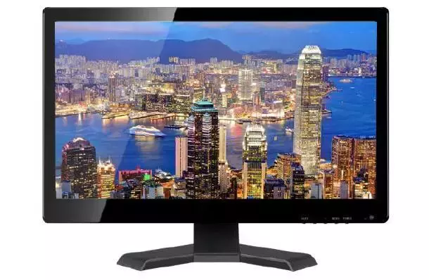 监视器与显示器的差异对比