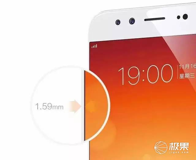 两千万外置双镜头的vivo X9，自拍照究竟强在哪儿？