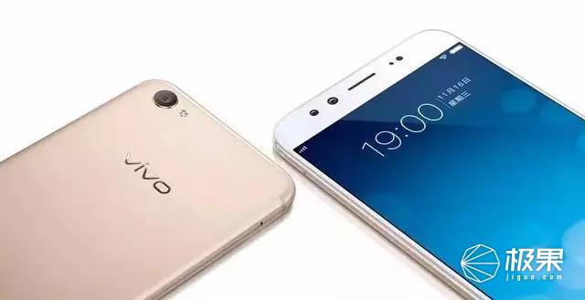 两千万外置双镜头的vivo X9，自拍照究竟强在哪儿？