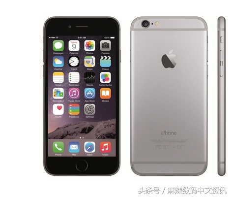 治療視覺的審美疲勞，經典智能機之行