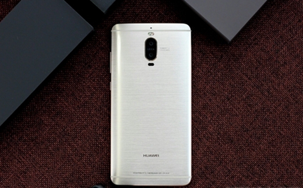 内地专供肯定良知价，mate9pro比玛莎拉蒂版划算四千元